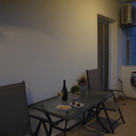 העיירה רתימנו Flower Apartment מראה חיצוני תמונה