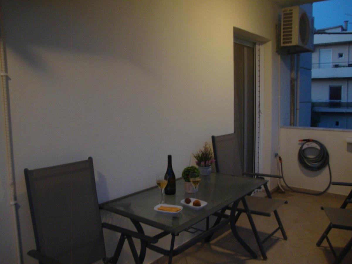 העיירה רתימנו Flower Apartment מראה חיצוני תמונה
