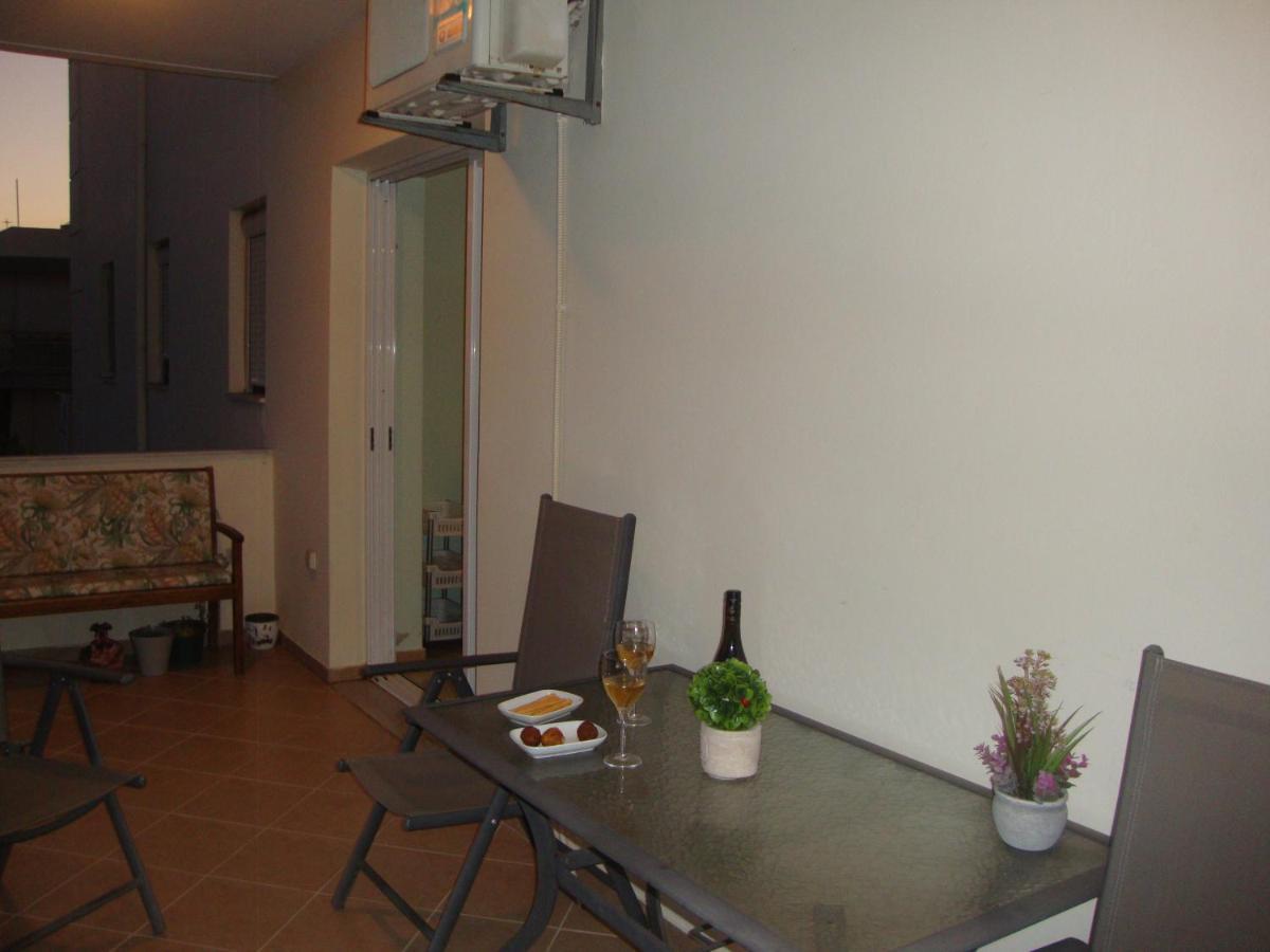 העיירה רתימנו Flower Apartment מראה חיצוני תמונה