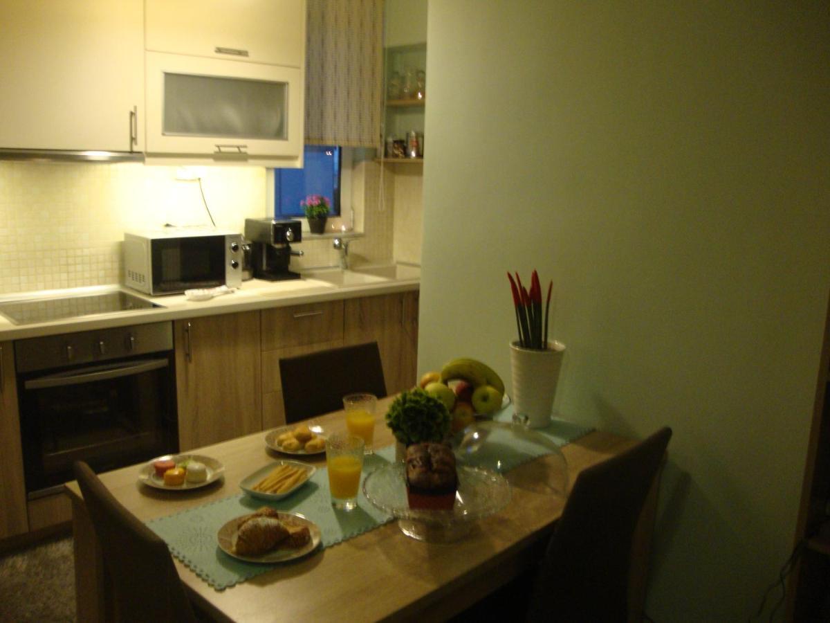 העיירה רתימנו Flower Apartment מראה חיצוני תמונה
