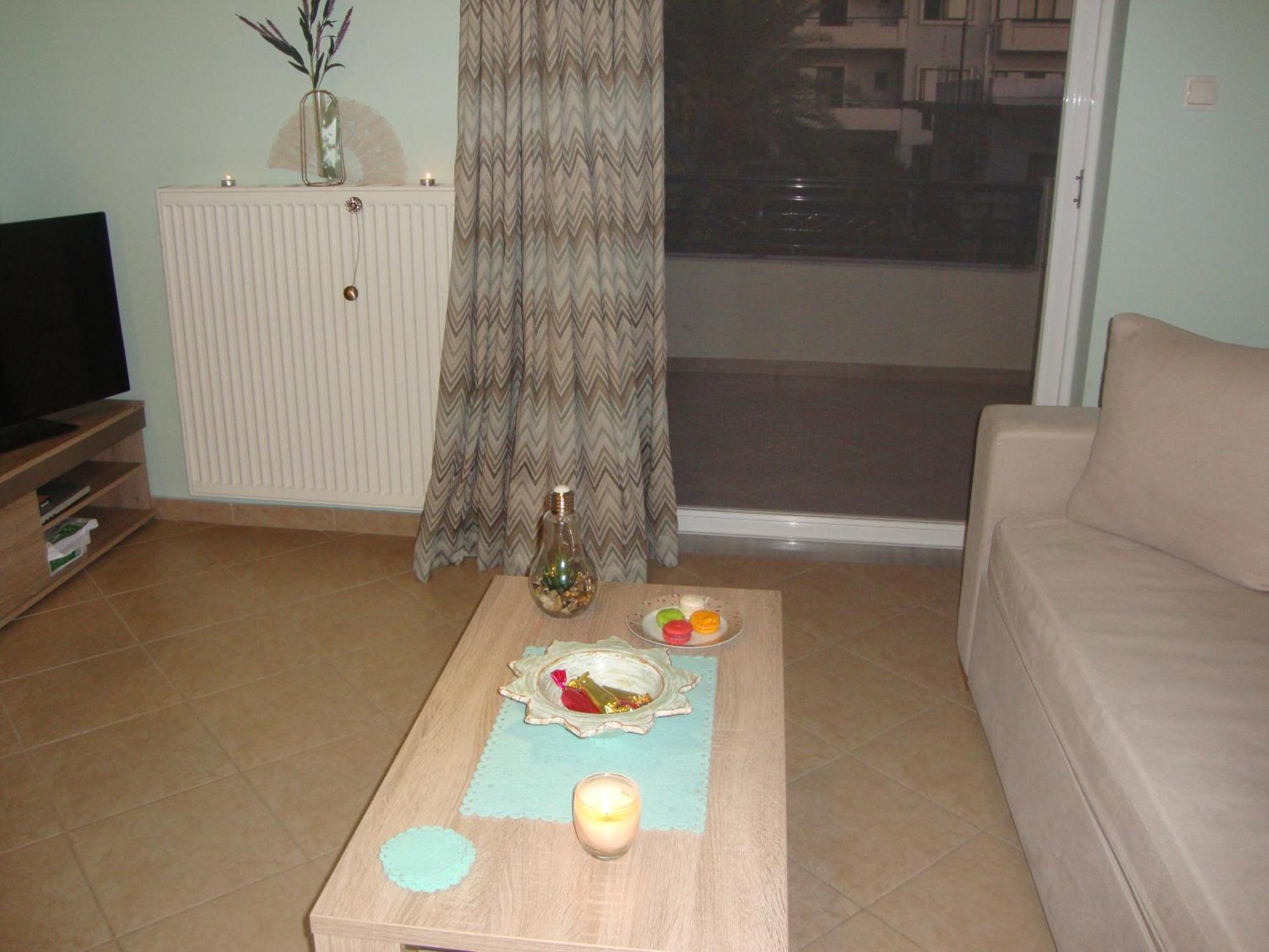 העיירה רתימנו Flower Apartment מראה חיצוני תמונה
