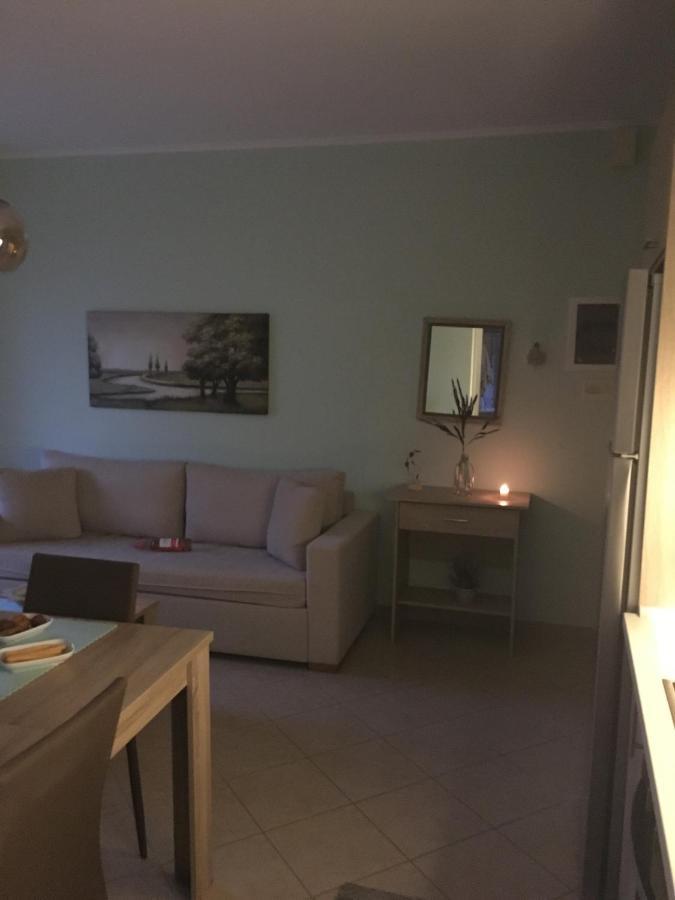 העיירה רתימנו Flower Apartment מראה חיצוני תמונה