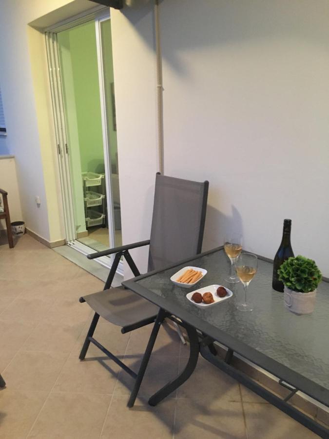 העיירה רתימנו Flower Apartment מראה חיצוני תמונה