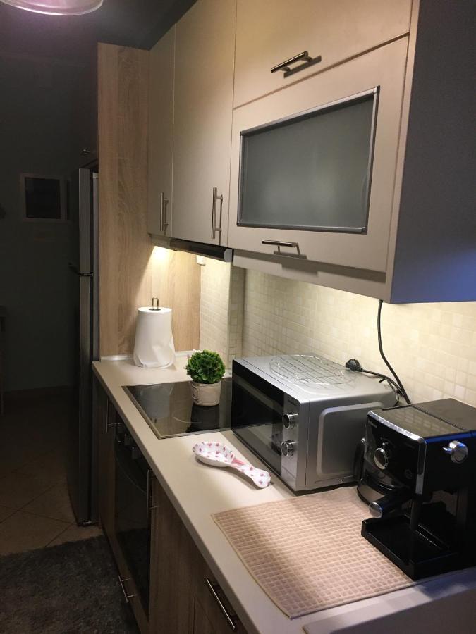 העיירה רתימנו Flower Apartment מראה חיצוני תמונה
