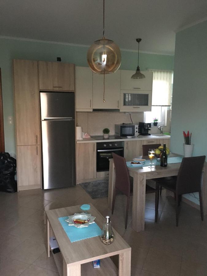 העיירה רתימנו Flower Apartment מראה חיצוני תמונה