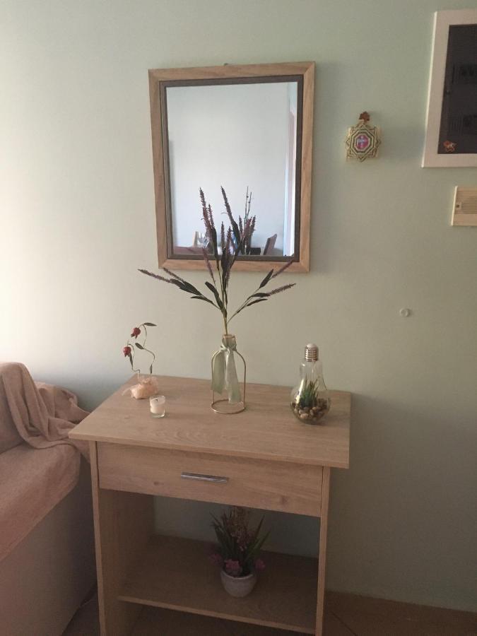 העיירה רתימנו Flower Apartment מראה חיצוני תמונה