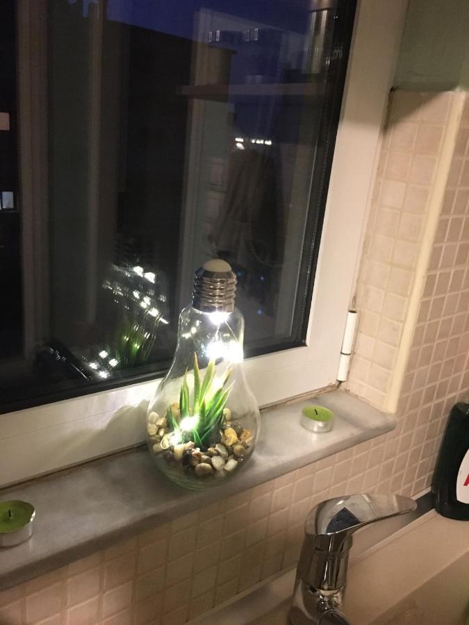 העיירה רתימנו Flower Apartment מראה חיצוני תמונה