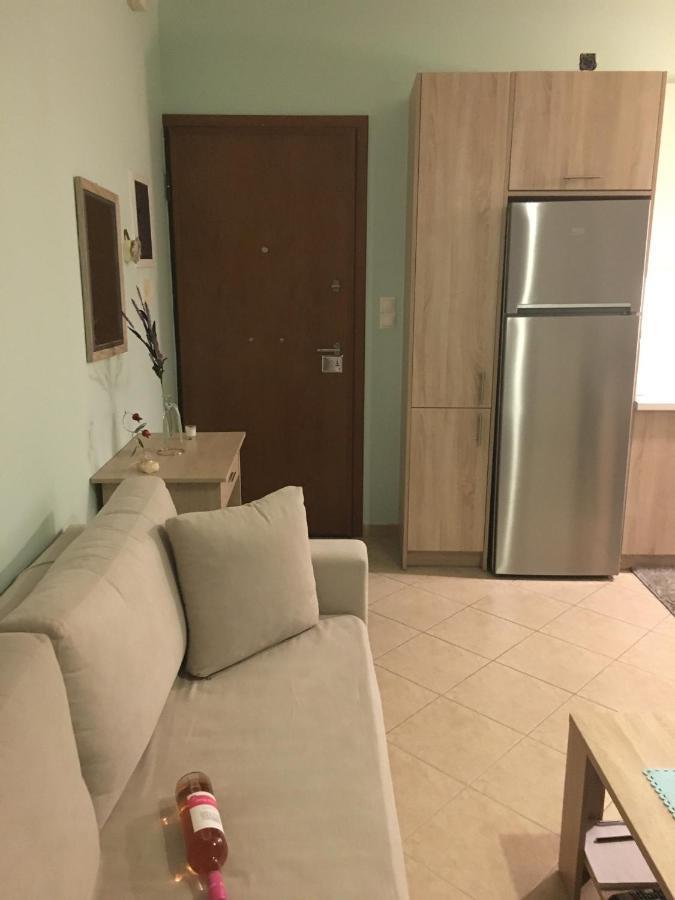 העיירה רתימנו Flower Apartment מראה חיצוני תמונה