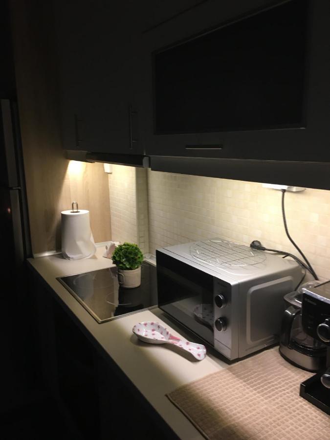 העיירה רתימנו Flower Apartment מראה חיצוני תמונה