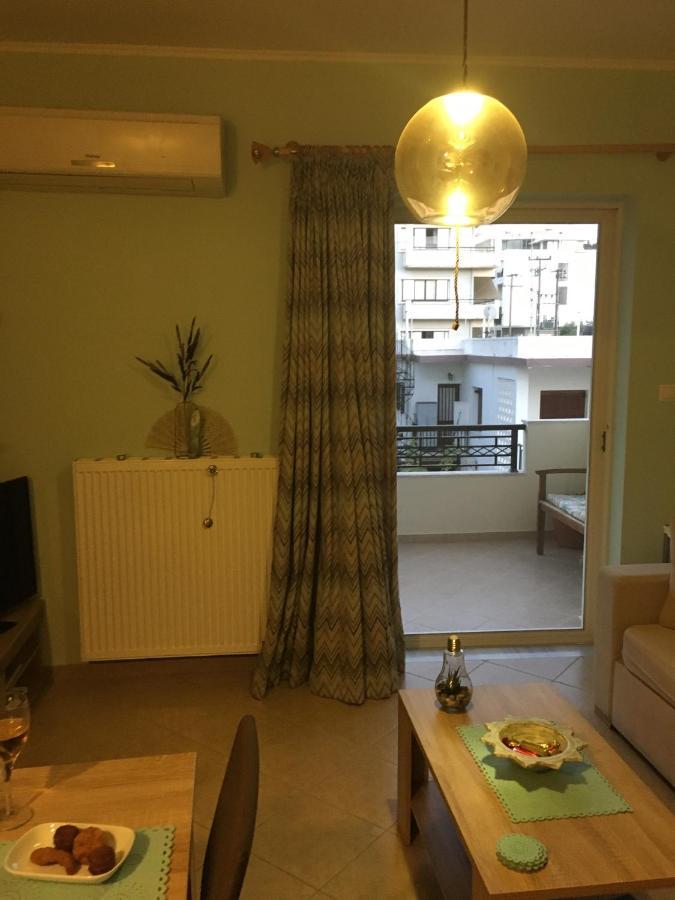 העיירה רתימנו Flower Apartment מראה חיצוני תמונה