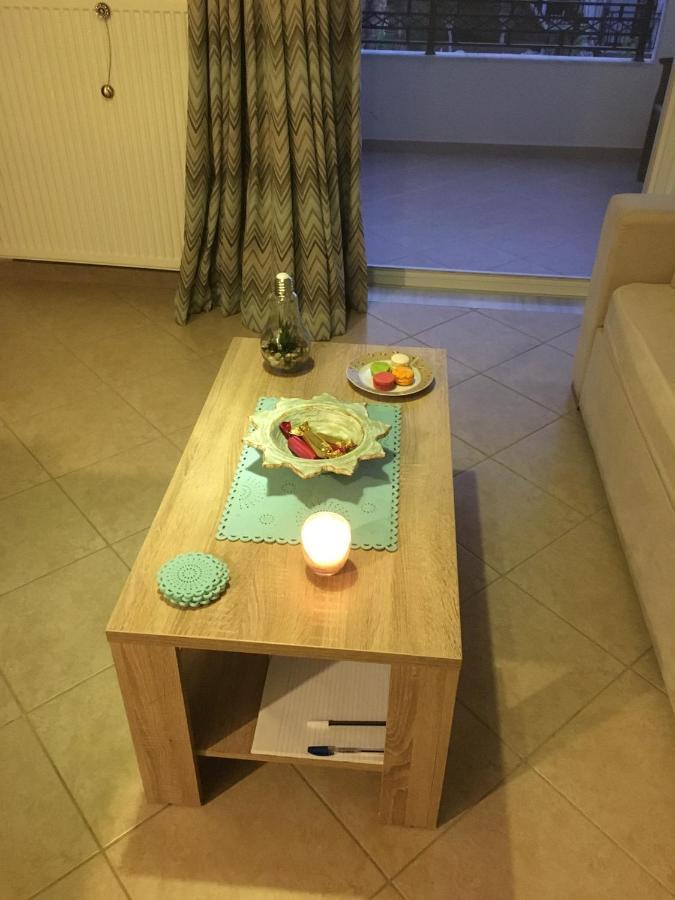 העיירה רתימנו Flower Apartment מראה חיצוני תמונה