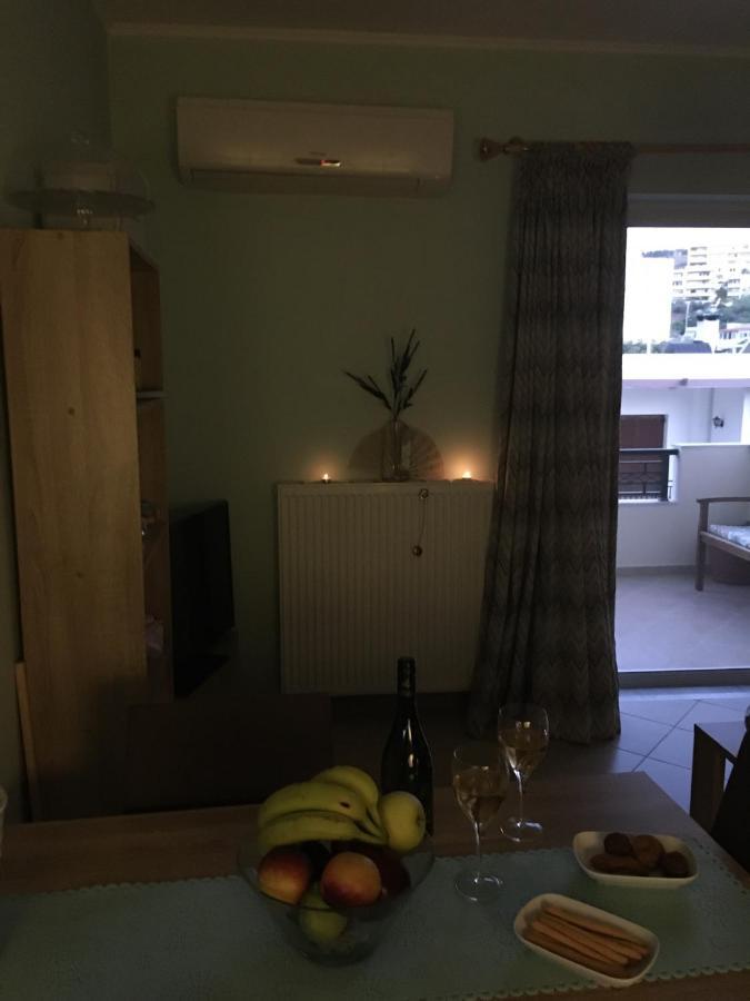 העיירה רתימנו Flower Apartment מראה חיצוני תמונה