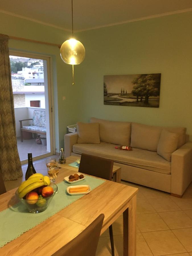 העיירה רתימנו Flower Apartment מראה חיצוני תמונה