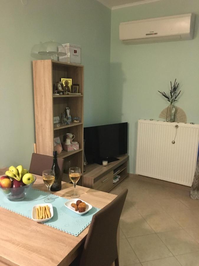 העיירה רתימנו Flower Apartment מראה חיצוני תמונה
