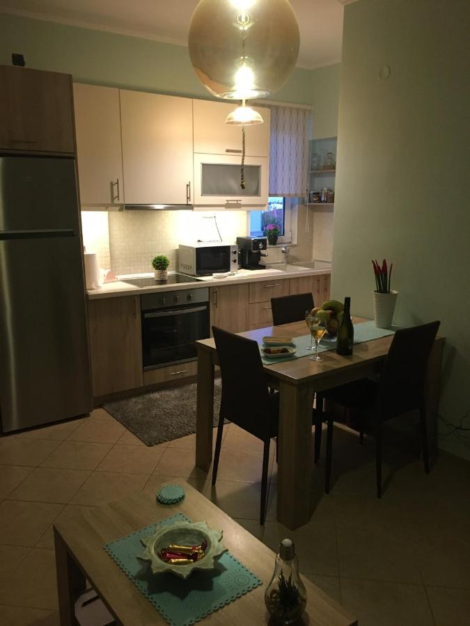 העיירה רתימנו Flower Apartment מראה חיצוני תמונה