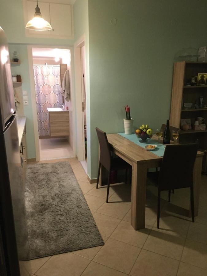 העיירה רתימנו Flower Apartment מראה חיצוני תמונה