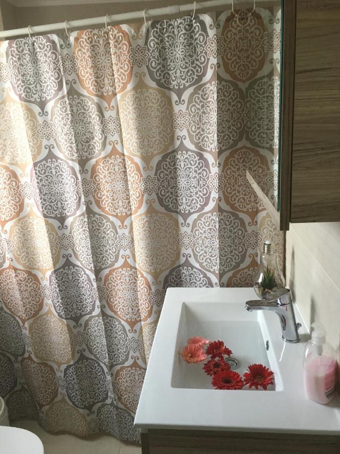 העיירה רתימנו Flower Apartment מראה חיצוני תמונה
