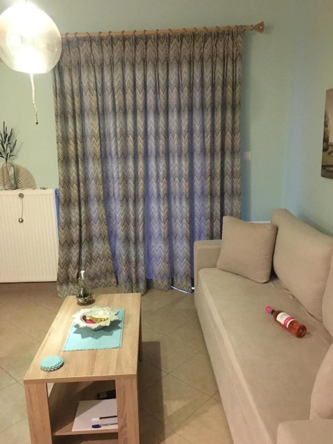 העיירה רתימנו Flower Apartment מראה חיצוני תמונה