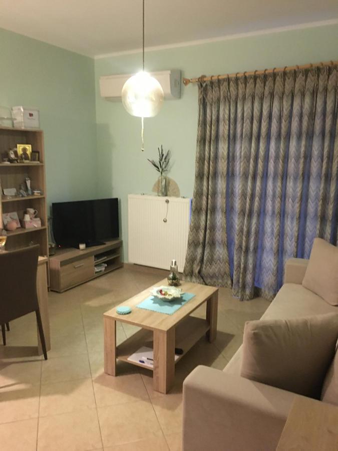 העיירה רתימנו Flower Apartment מראה חיצוני תמונה