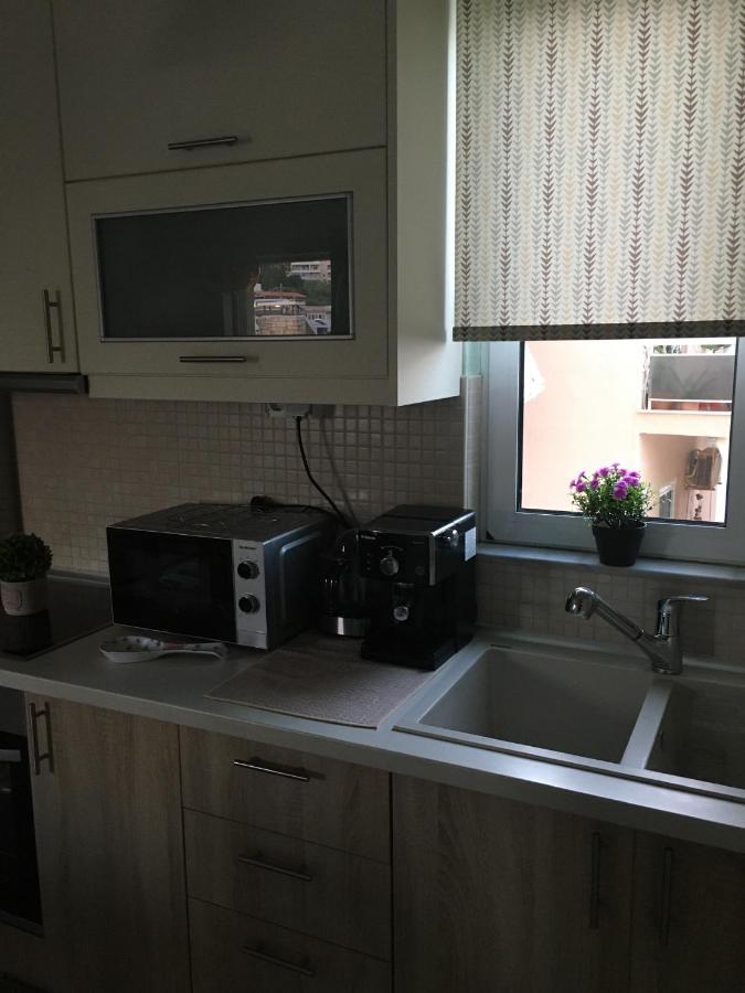 העיירה רתימנו Flower Apartment מראה חיצוני תמונה