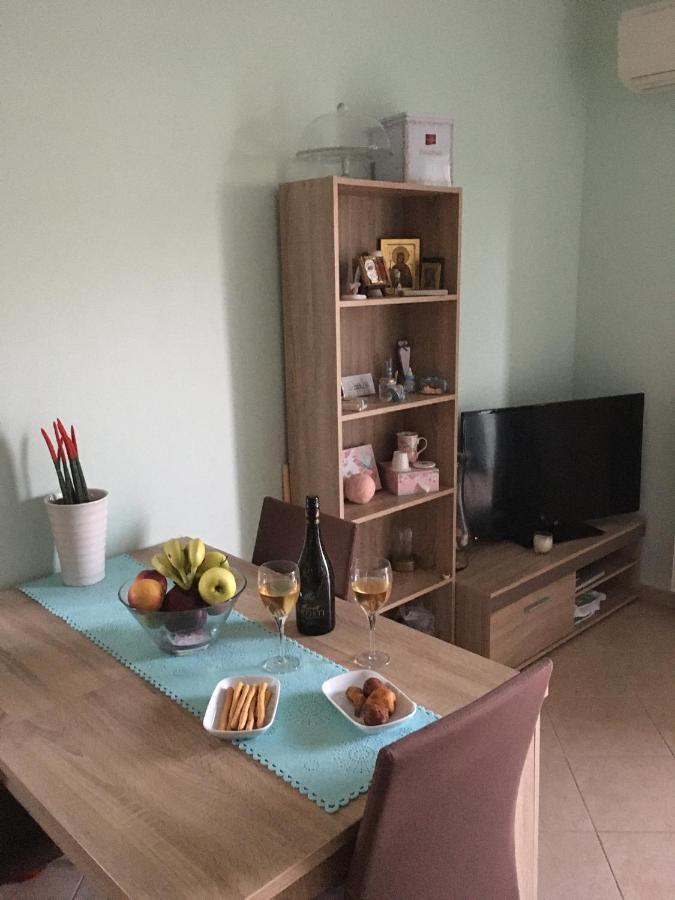 העיירה רתימנו Flower Apartment מראה חיצוני תמונה