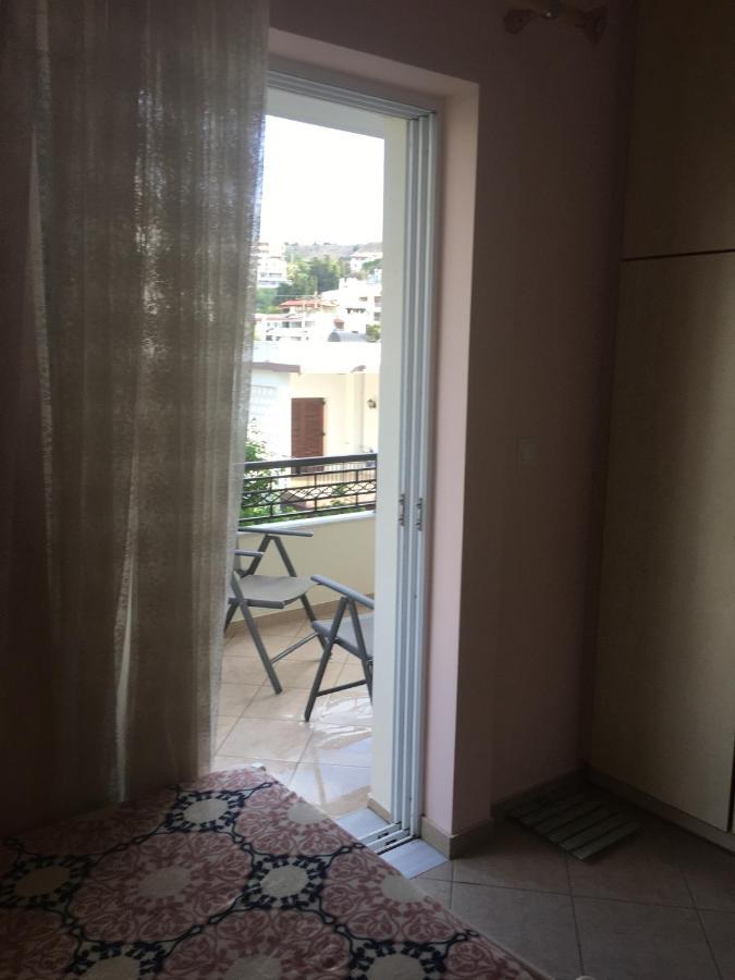 העיירה רתימנו Flower Apartment מראה חיצוני תמונה