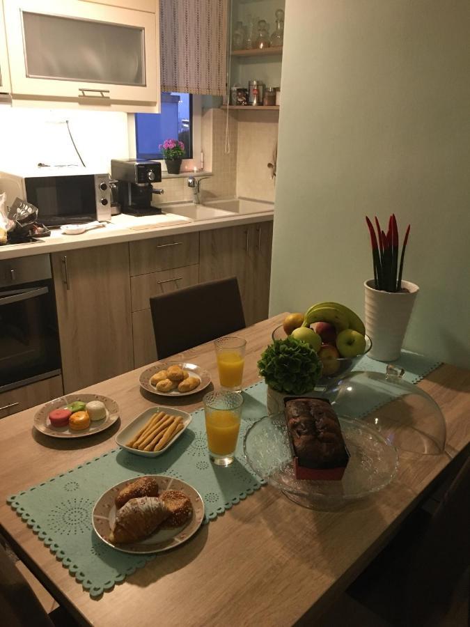 העיירה רתימנו Flower Apartment מראה חיצוני תמונה