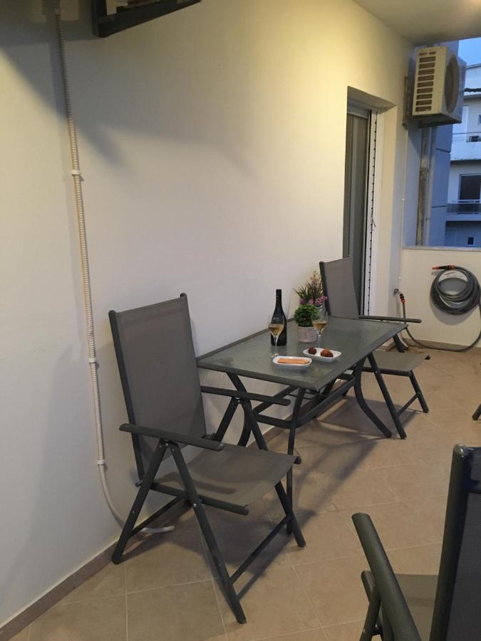 העיירה רתימנו Flower Apartment מראה חיצוני תמונה