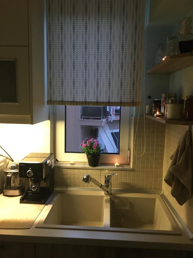 העיירה רתימנו Flower Apartment מראה חיצוני תמונה