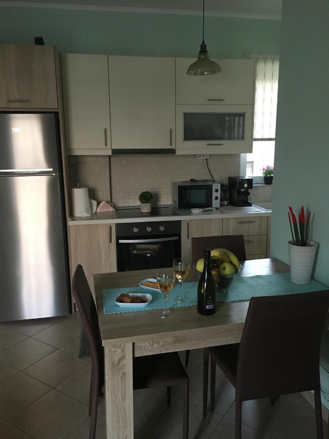 העיירה רתימנו Flower Apartment מראה חיצוני תמונה