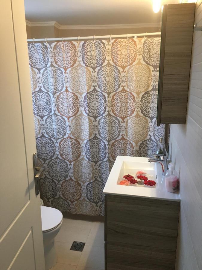 העיירה רתימנו Flower Apartment מראה חיצוני תמונה