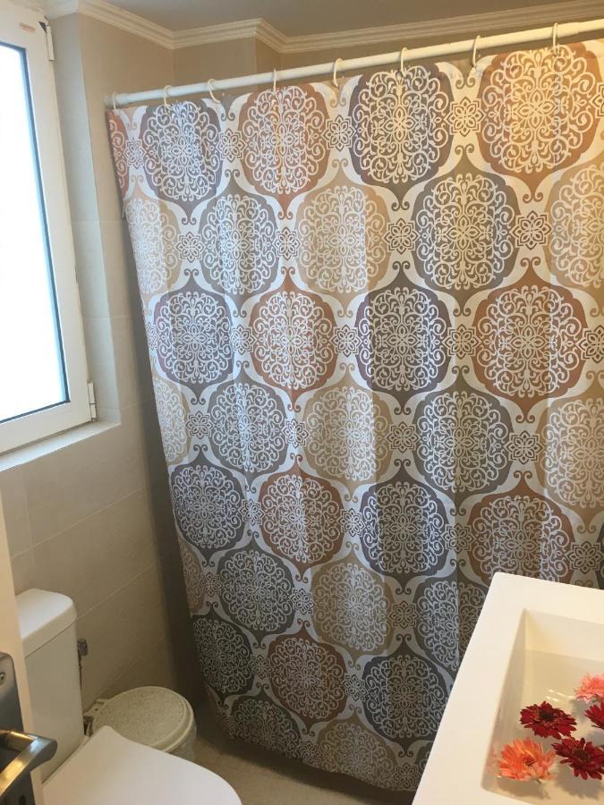העיירה רתימנו Flower Apartment מראה חיצוני תמונה