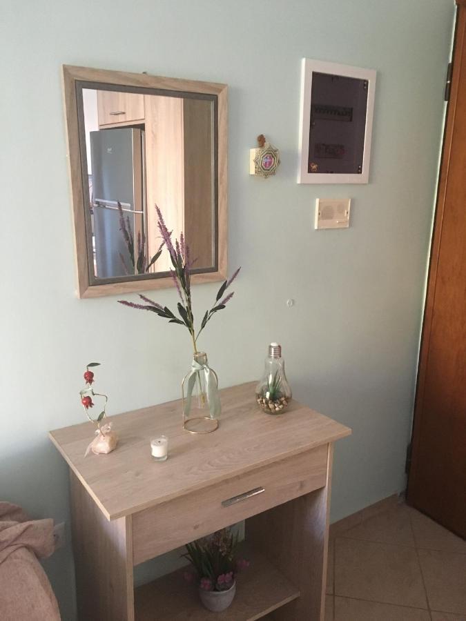 העיירה רתימנו Flower Apartment מראה חיצוני תמונה