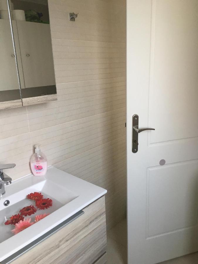 העיירה רתימנו Flower Apartment מראה חיצוני תמונה
