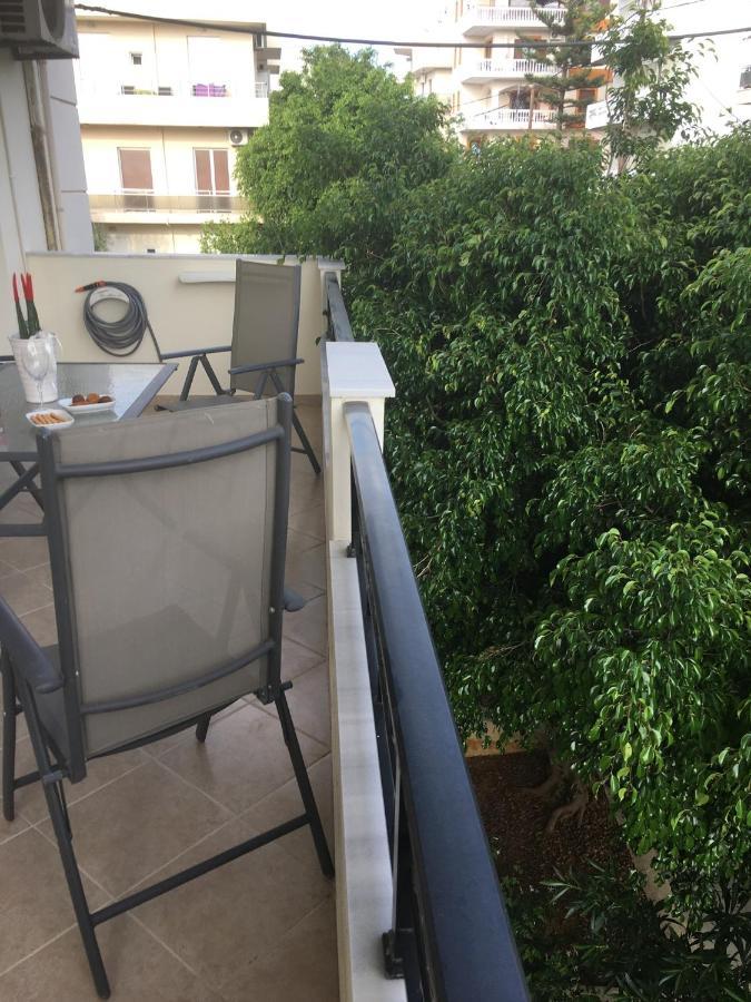 העיירה רתימנו Flower Apartment מראה חיצוני תמונה