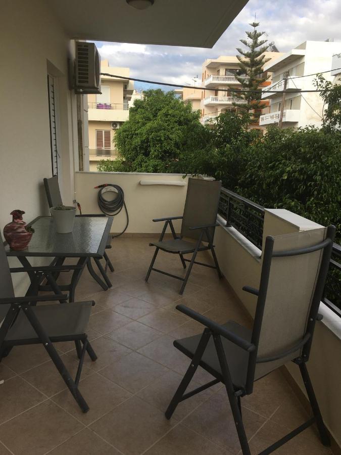 העיירה רתימנו Flower Apartment מראה חיצוני תמונה