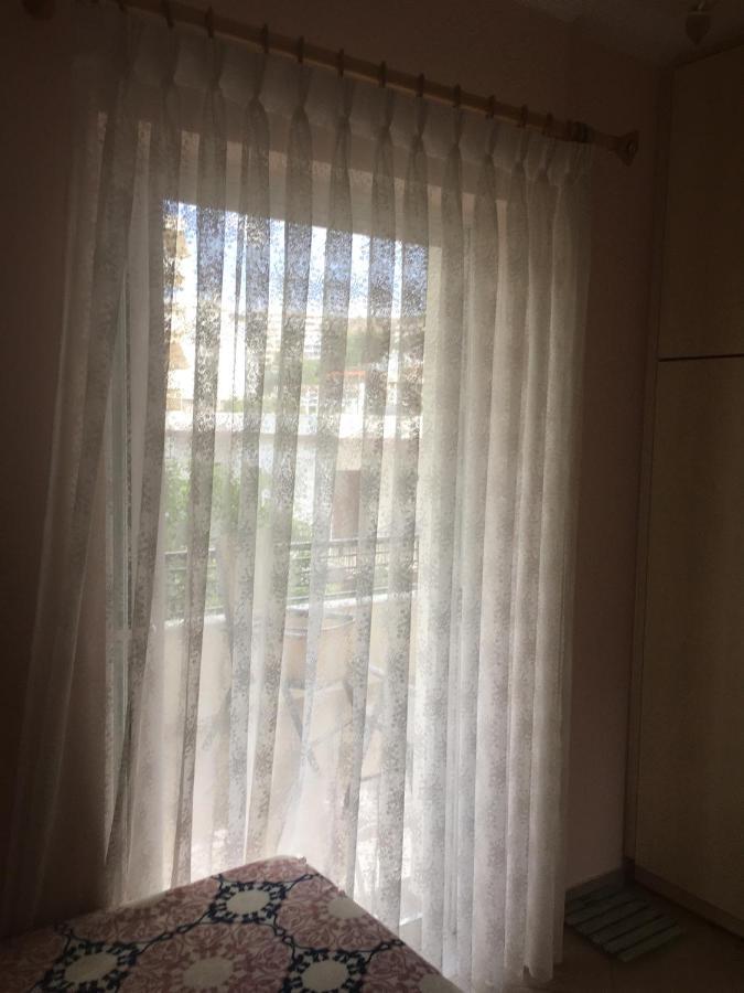 העיירה רתימנו Flower Apartment מראה חיצוני תמונה