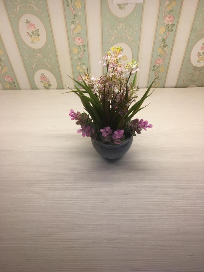 העיירה רתימנו Flower Apartment מראה חיצוני תמונה