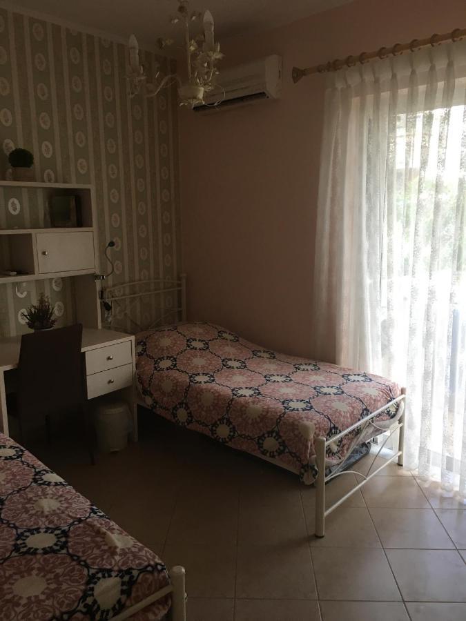 העיירה רתימנו Flower Apartment מראה חיצוני תמונה