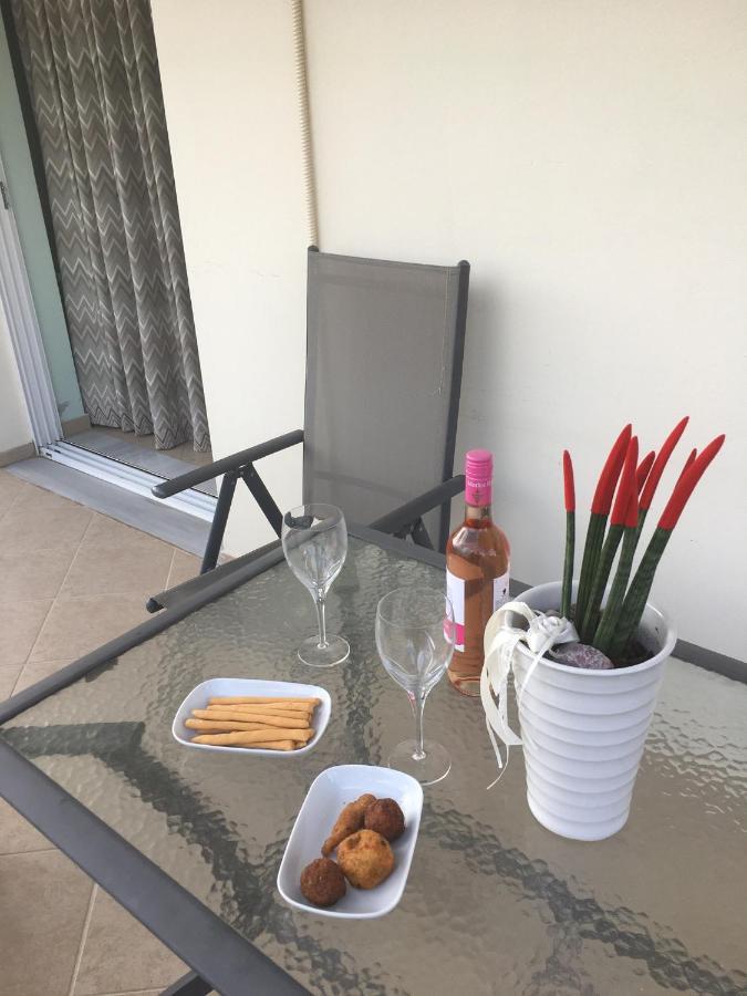 העיירה רתימנו Flower Apartment מראה חיצוני תמונה