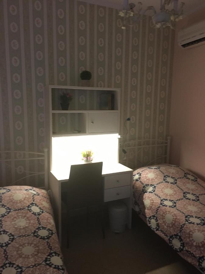 העיירה רתימנו Flower Apartment מראה חיצוני תמונה