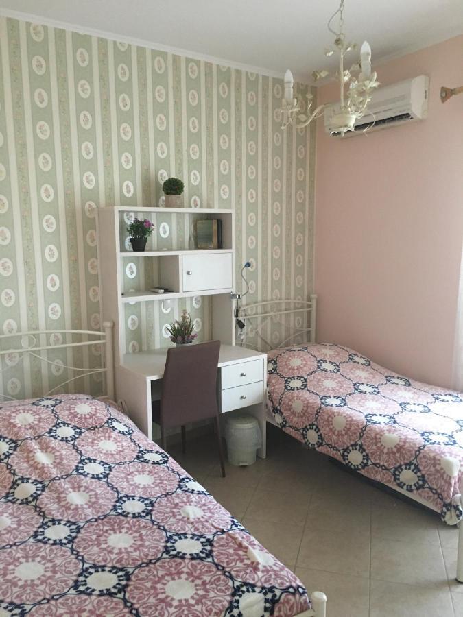 העיירה רתימנו Flower Apartment מראה חיצוני תמונה