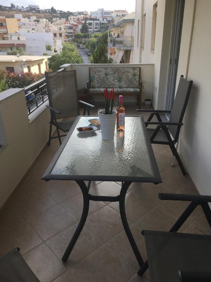 העיירה רתימנו Flower Apartment מראה חיצוני תמונה