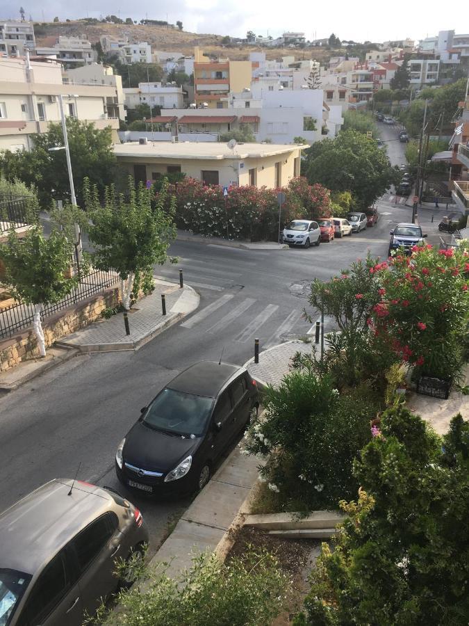 העיירה רתימנו Flower Apartment מראה חיצוני תמונה