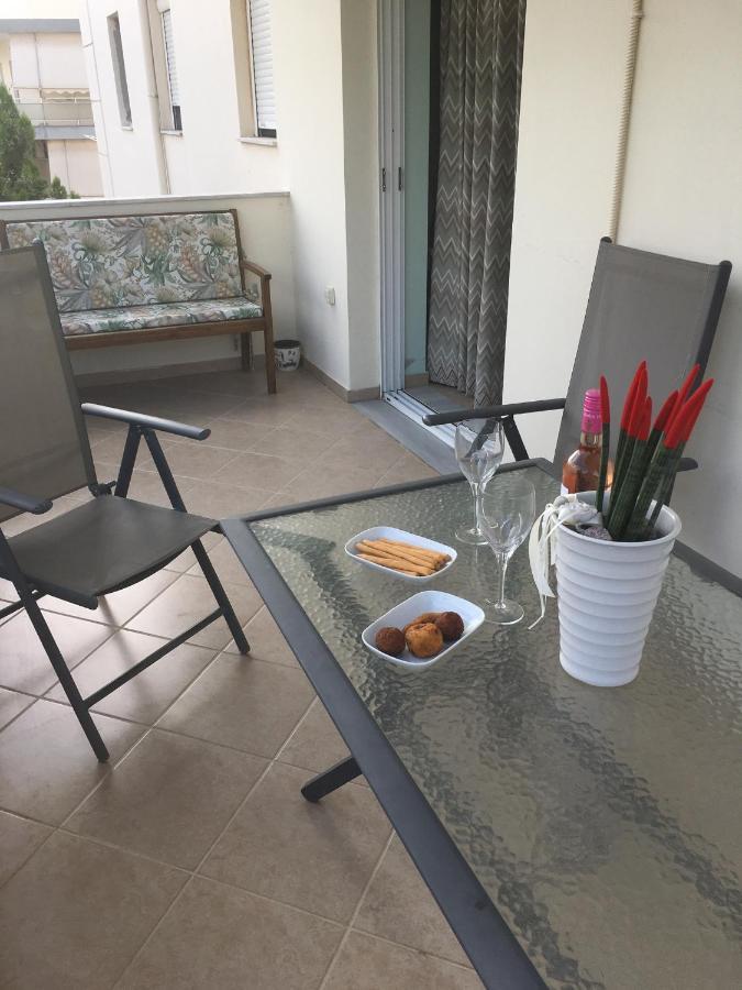 העיירה רתימנו Flower Apartment מראה חיצוני תמונה
