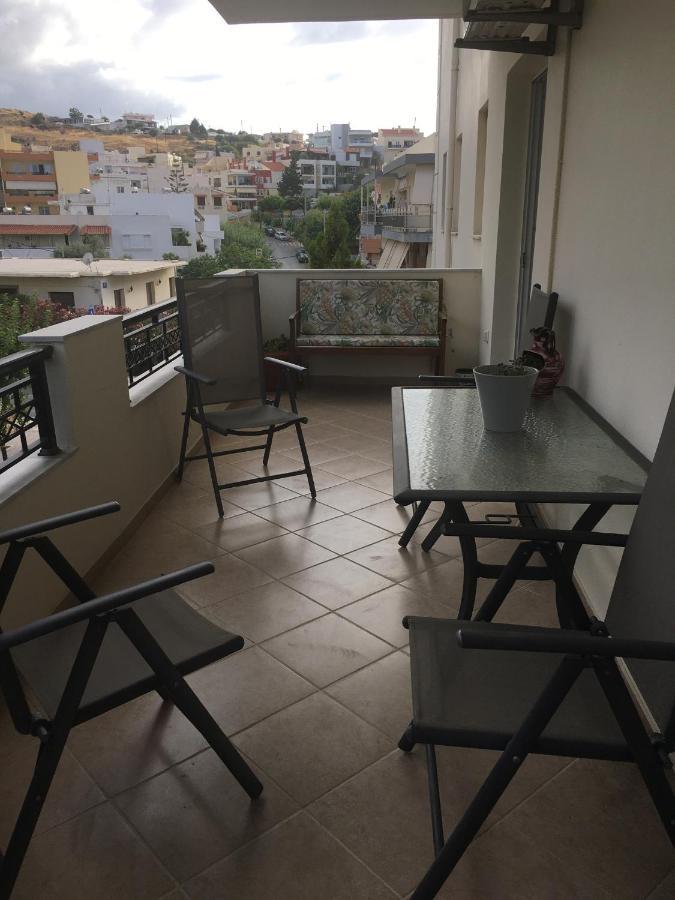 העיירה רתימנו Flower Apartment מראה חיצוני תמונה