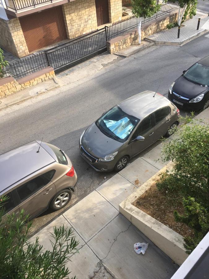 העיירה רתימנו Flower Apartment מראה חיצוני תמונה
